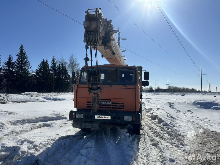 Ивановец КС-45717K-1, 2013