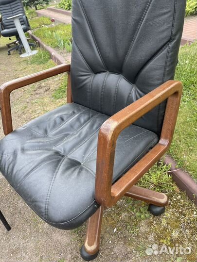 Кресло бу