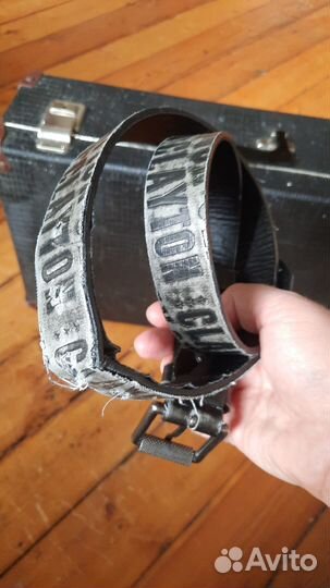 Ремень детский на запчасти, пряжка для детского ре