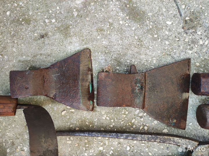 Инструменты СССР и старинные