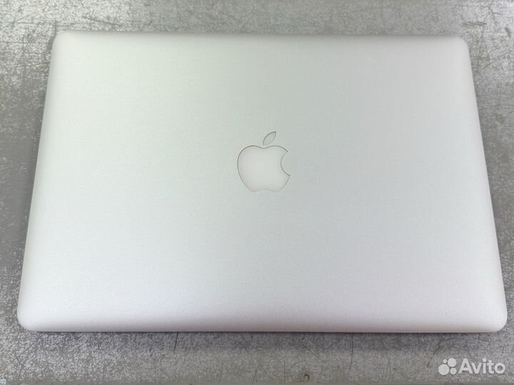 MacBook Air (13-inch, Early 2015)