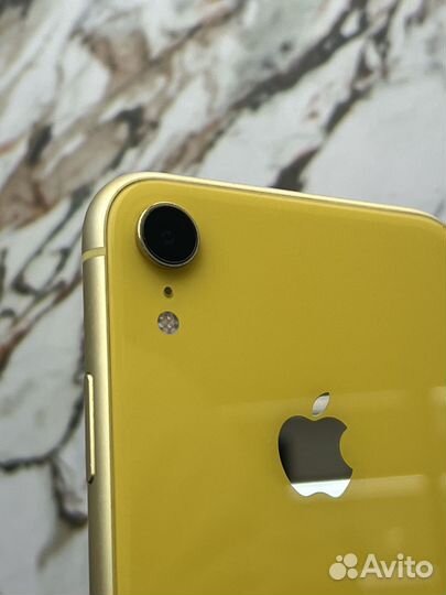 iPhone XR 128gb