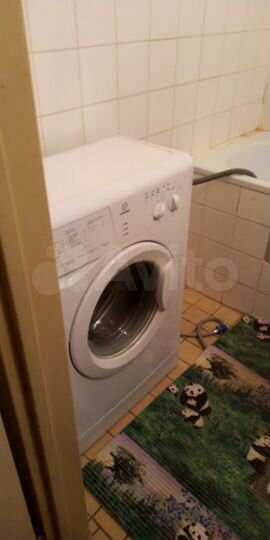 1-к. квартира, 35 м², 2/5 эт.