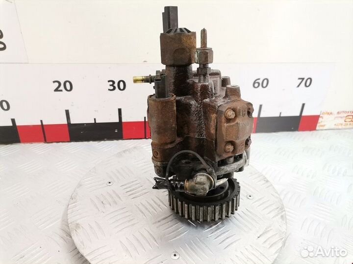 Тнвд для Ford Connect 1 1213938