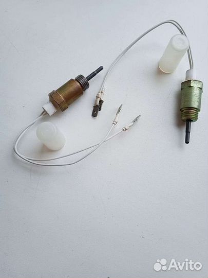 Свеча накаливания для отопителя Планар