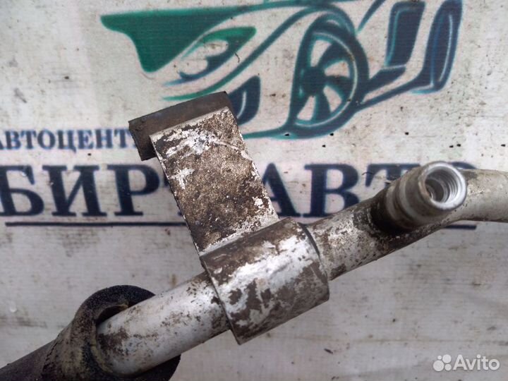 Трубка кондиционера Chevrolet Epica I (2006—2009)