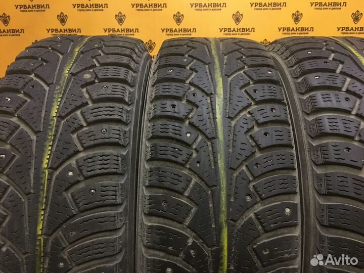 Nokian Tyres Nordman 5 185/65 R15 92T