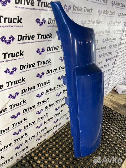 Дефлектор кабины правый Renault Premium