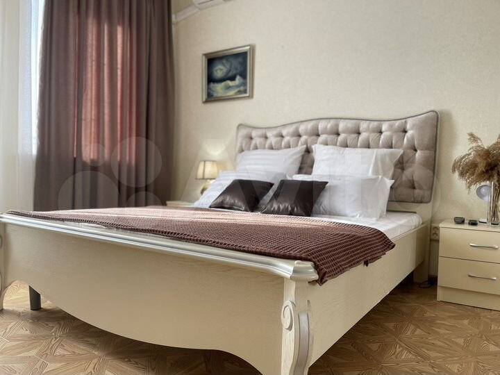 1-к. квартира, 41 м², 5/6 эт.