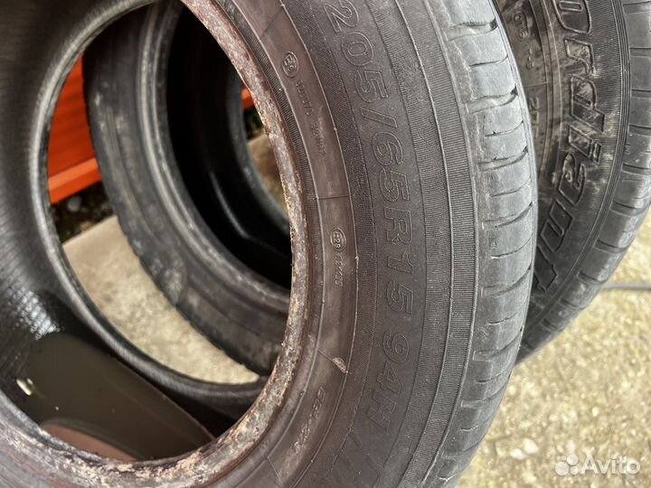 Accelera Accelera Summer 205/65 R15