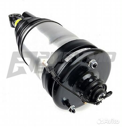 Пневма амортизатор Land Rover Discovery 4 с асе