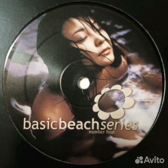 Виниловые пластинки House/Trance/Techno