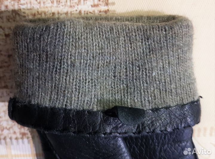 Перчатки женские Fioretto