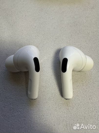 Airpods pro