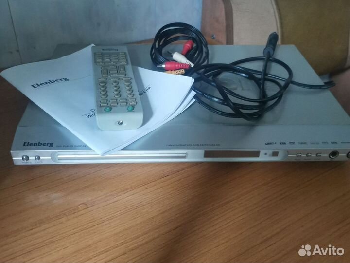 Dvd плеер с караоке