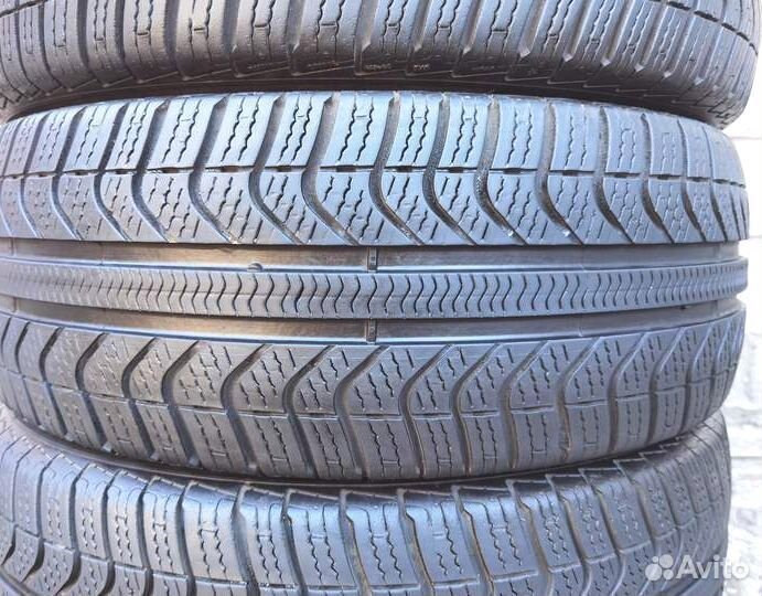 Pirelli Cinturato All Season 205/55 R16 91H