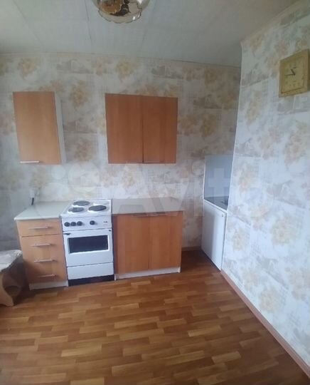 1-к. квартира, 35 м², 8/9 эт.