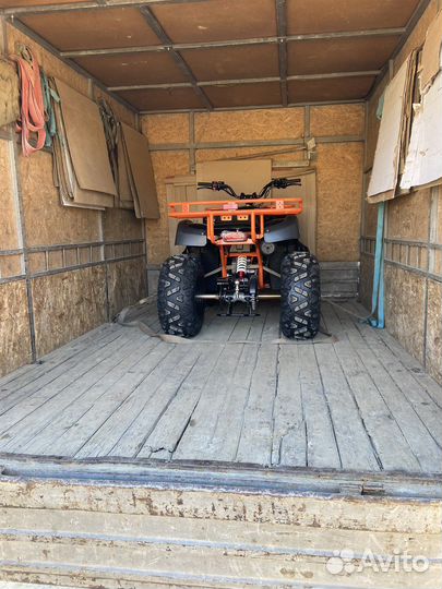 Грузоперевозки