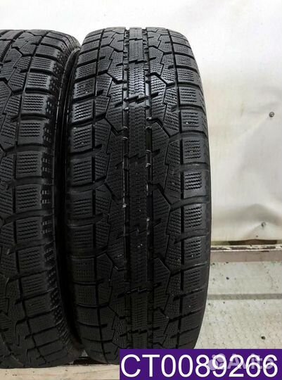 Toyo Observe Garit GIZ 185/65 R15 96T