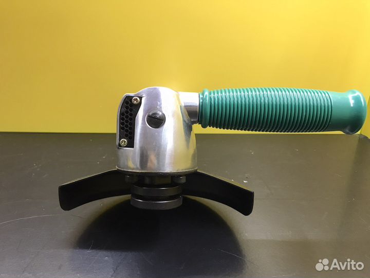 Z.6782 Пневматическая угловая шлифмашина Jonnesway