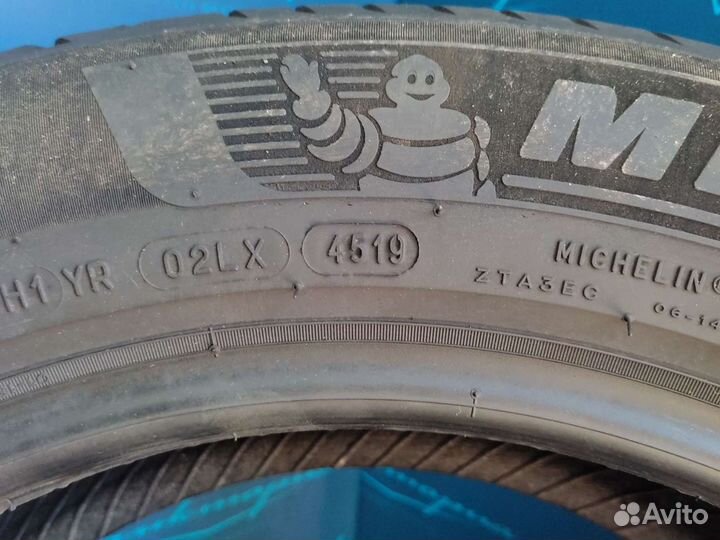 Michelin Primacy 4 225/55 R18 102V