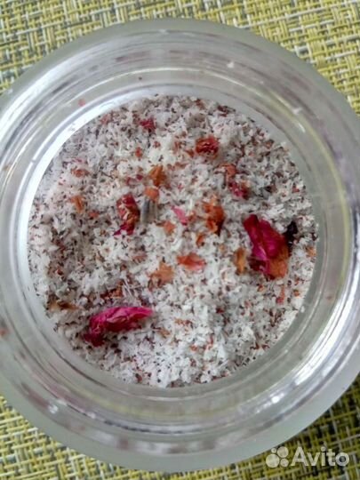 Массаж лица и тела