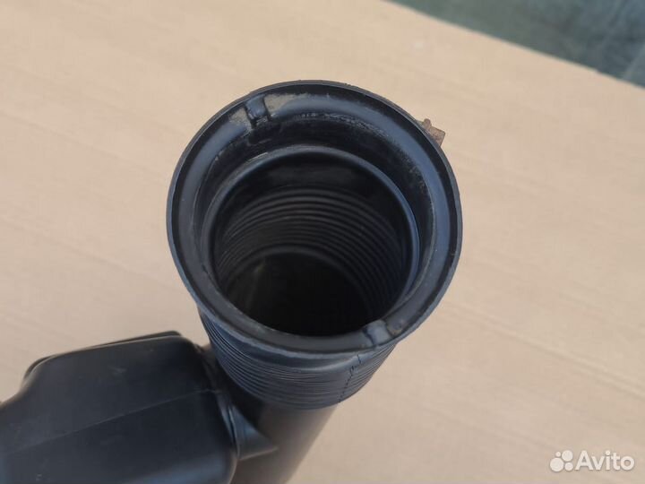 Гофра воздушная фильтра Opel Astra H 2004-2015