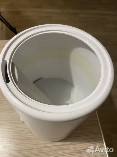 Увлажнитель воздуха xiaomi humidifier