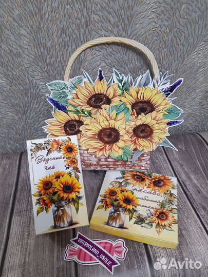 Подарок воспитателю