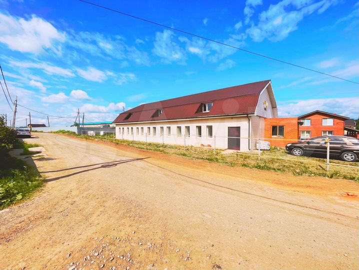 Офис, 281.7 м²