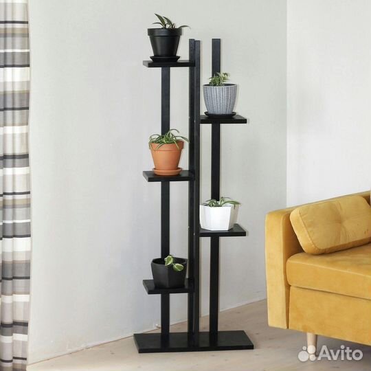 Этажерка для цветов