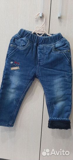 Вещи пакетом на мальчика 3-4 года