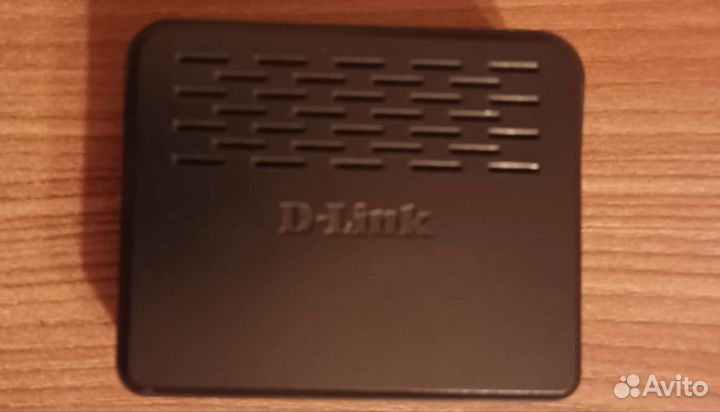 D-link Свитч коммутатор D link DES-1005A