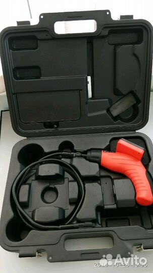 Видеоскоп инспекционный