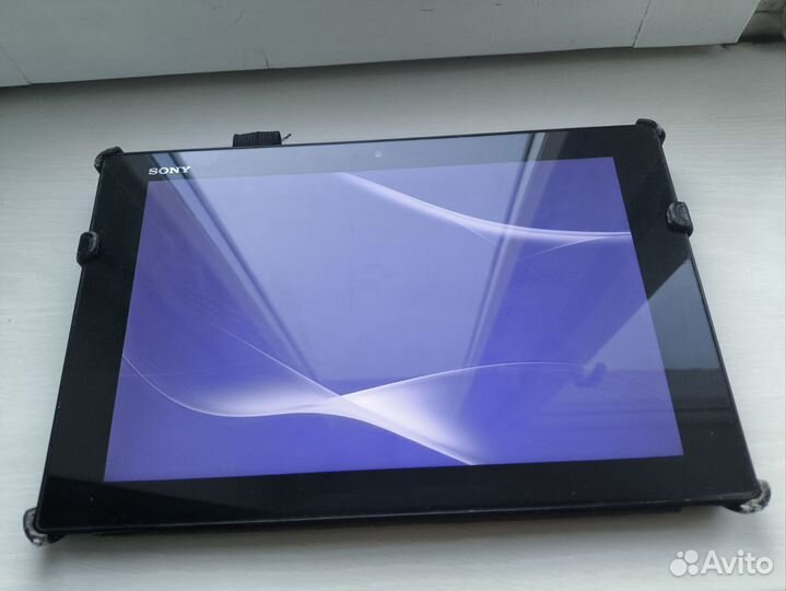 Планшет Sony Xperia Tablet Z 2 озу 16 пзу