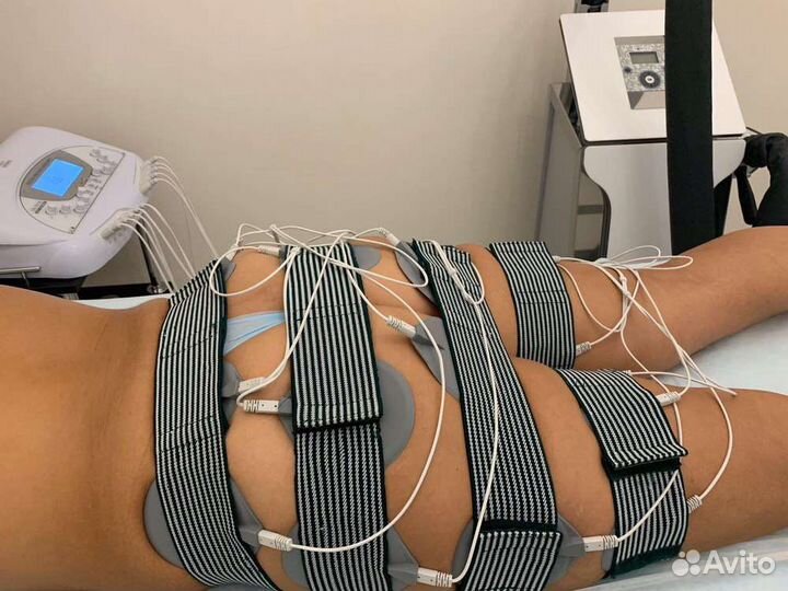 Антицеллюлитный массаж