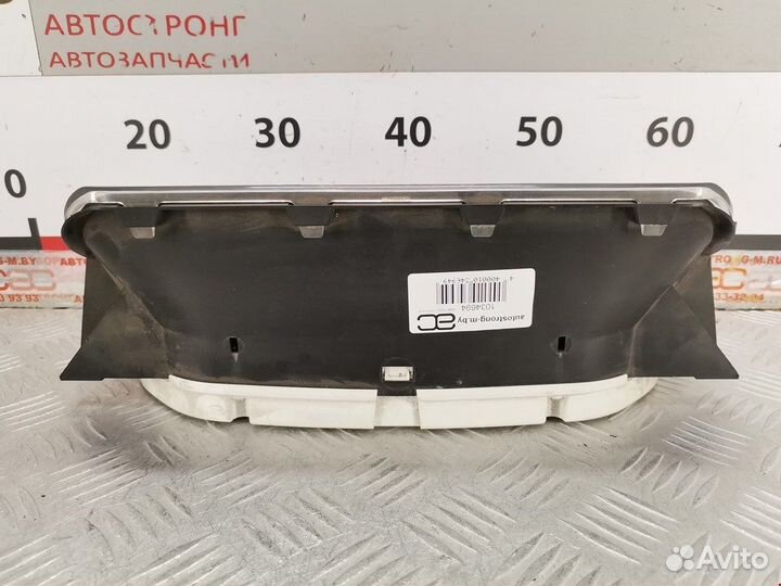 Панель для Volkswagen LT 2