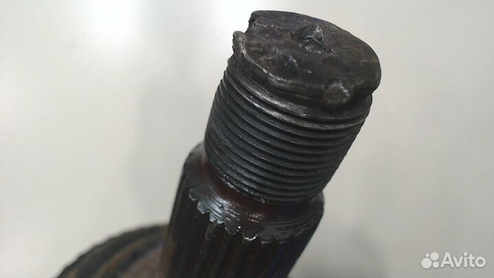 Полуось Honda Shuttle, 1996