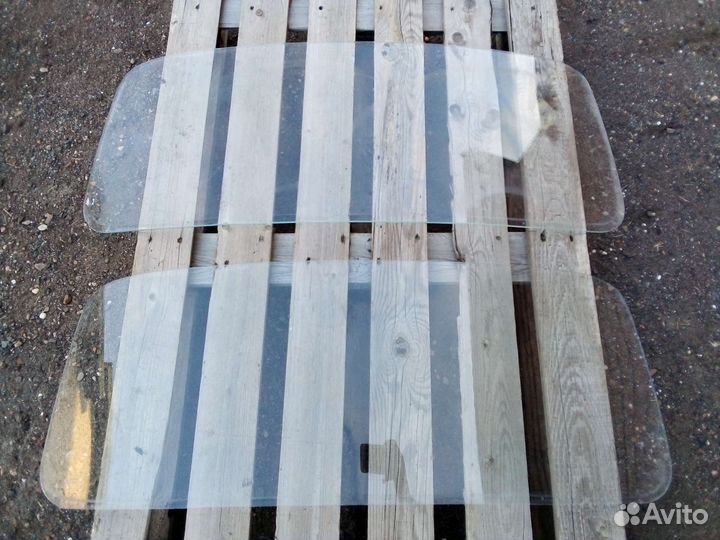 Стекла заз 965