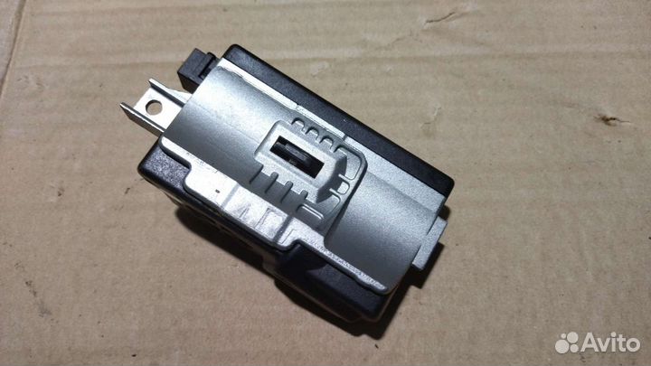 Блокиратор рулевого вала A4 B8 A5 Q5