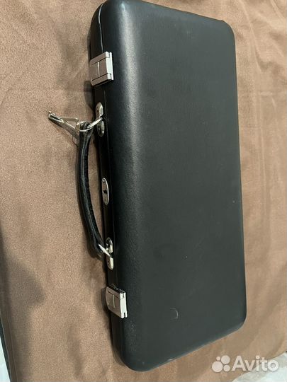 Гобой Theo Markarot Erlbach