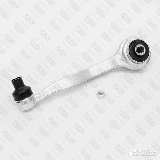 Рычаг подвески передний верхний левый