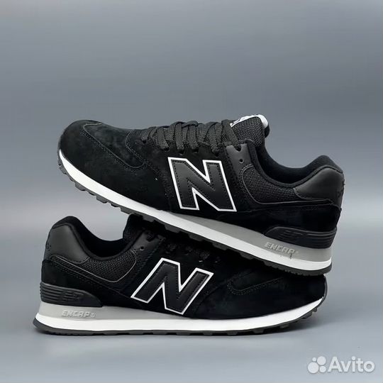 Кроссовки New Balance 574