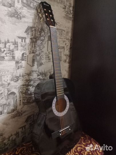 Классическая гитара