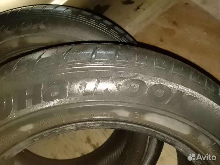 Hankook Optimo K415 205/60 R16 92H