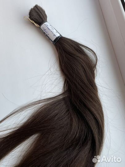 Волосы для наращивания