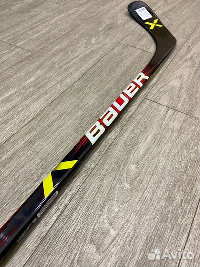 Клюшка хоккейная Bauer Vapor S23 tyke (L, R)