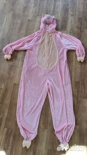 Карнавальный костюм