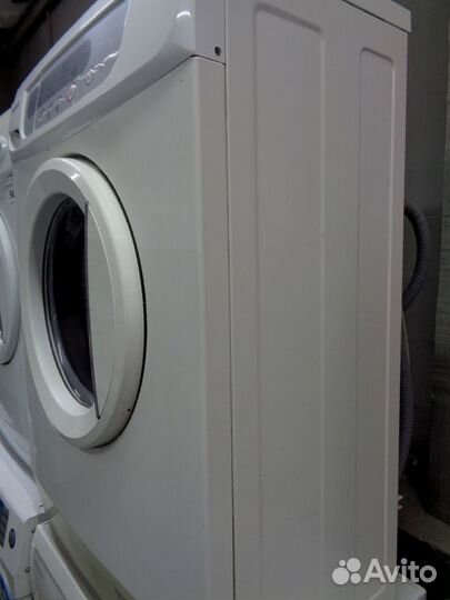 Стиральная машина Samsung