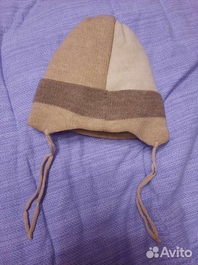 Шапка детская